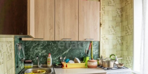 2-комн квартира ул Плющева,  д. 18,  к. 2