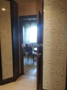 Продажа 3-комн квартиры на вторичном рынке Серпухов, ул. Рабочая,  д. 5