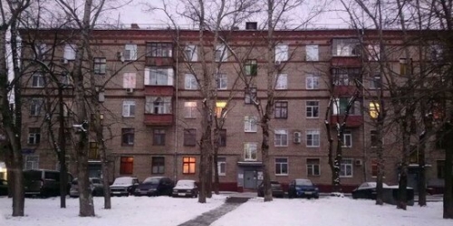 1-комн квартира Волжский б-р,  д. 26,  к. 1