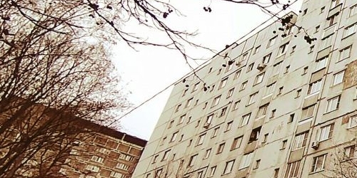 2-комн квартира улица Молостовых, 2К2