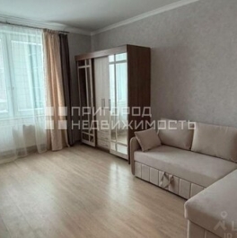 Продажа 1-комн квартиры на вторичном рынке Красногорск г, Игоря Мерлушкина ул,  д. 12