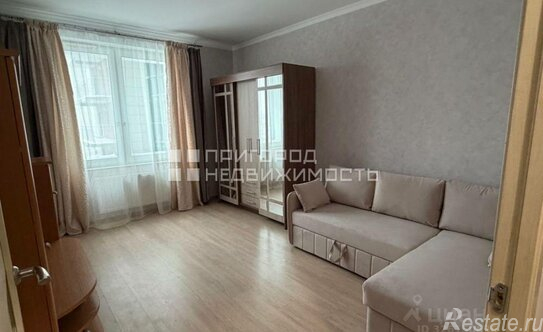 Продажа 1-комн квартиры на вторичном рынке Красногорск г, Игоря Мерлушкина ул,  д. 12