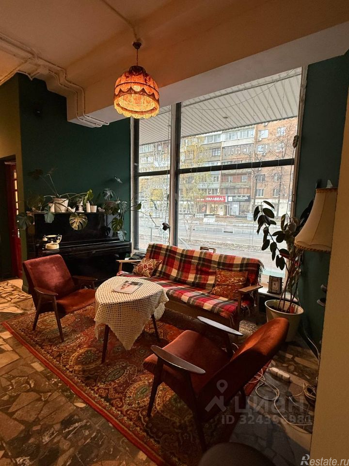 Аренда ПСН Первомайская улица,  д. 40/19