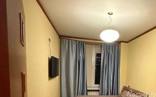 Продажа 3-комн квартиры на вторичном рынке Рочдельская улица,  д. 11/5