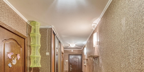 3-комн квартира Тепличный переулок,  д. 5