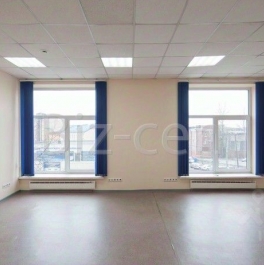 Аренда офиса Минеральная улица,  д. 13 литА