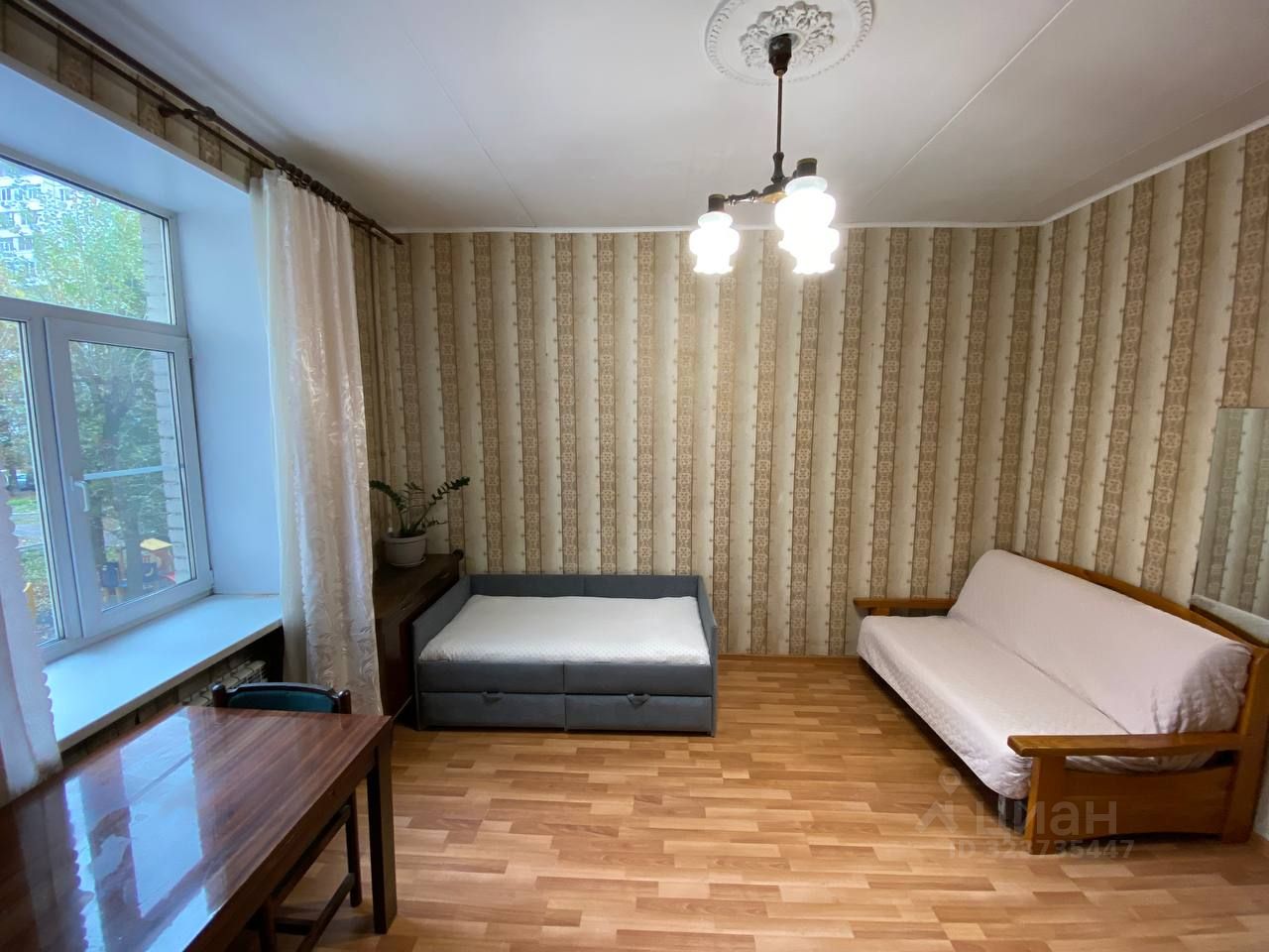 Продажа 2-комн квартиры на вторичном рынке Луховицкая улица, 1/55