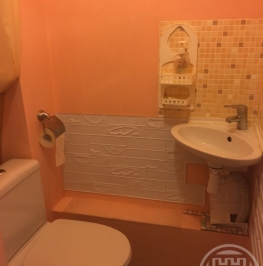 Продажа 3-комн квартиры на вторичном рынке Дегтярная ул. ,  д. 9/32