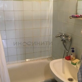 Продажа 3-комн квартиры на вторичном рынке Реутов, ул Лесная,  д. 10
