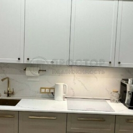 Продажа 2-комн квартиры на вторичном рынке Архитектора Щусева ул,  д. 4 к1