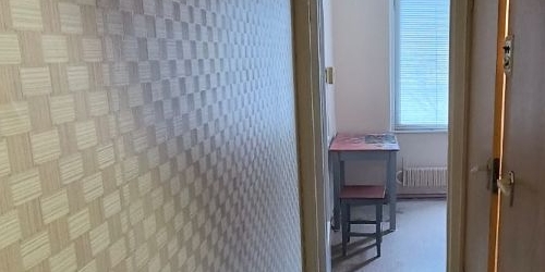 1-комн квартира улица Кулакова, 5К2