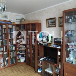 Продажа 2-комн квартиры на вторичном рынке Ротерта ул, 11