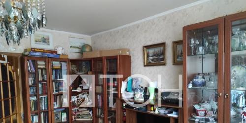 2-комн квартира Ротерта ул, 11