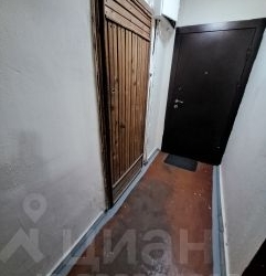 1-комн квартира улица Червонного Казачества, 38