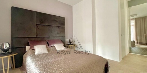 1-комн квартира Полтавский проезд,  д. 5