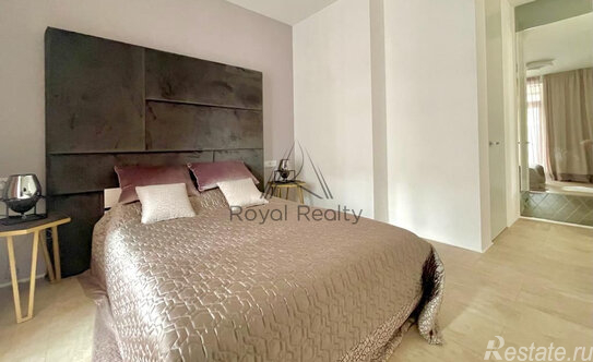 Аренда 1-комн квартиры на вторичном рынке Полтавский проезд,  д. 5