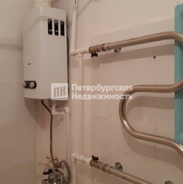 Продажа 2-комн квартиры на вторичном рынке Новолитовская улица,  д. 11