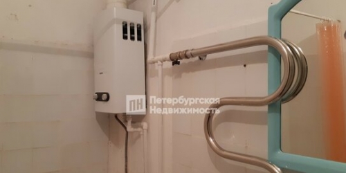 2-комн квартира Новолитовская улица,  д. 11