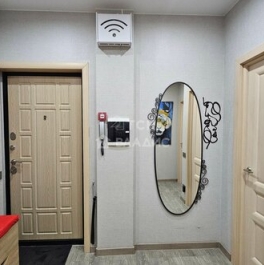 Продажа 1-комн квартиры на вторичном рынке Ивантеевка г, Прокудина ул,  д. 5