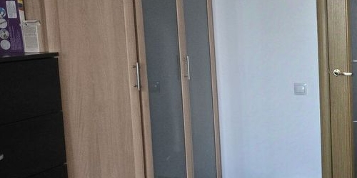 2-комн квартира Суздальский проспект, 3К2