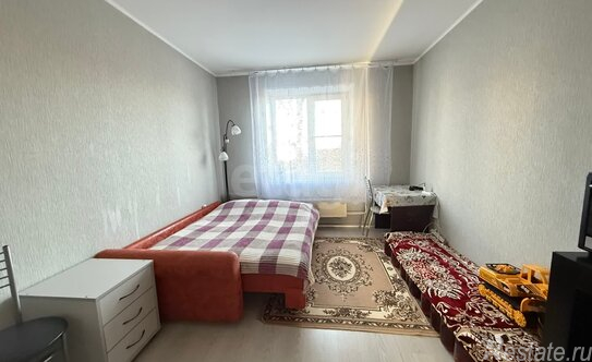 Продажа 3-комн квартиры на вторичном рынке Коломна, Болотный переулок,  д. 8