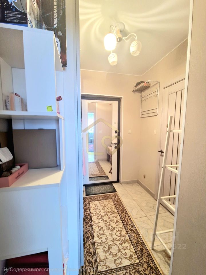 Продажа студии Красноармейск, улица Морозова,  д. 16