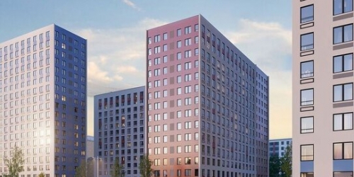 1-комн квартира Измайловский б-р,  д. 11