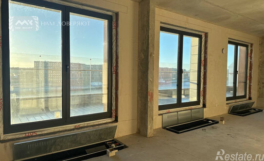 Продажа 3-комн квартиры на вторичном рынке Петровский пр-кт,  д. 26 к2