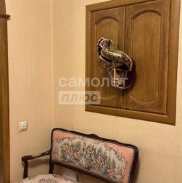 Продажа 2-комн квартиры на вторичном рынке переулок Хользунова