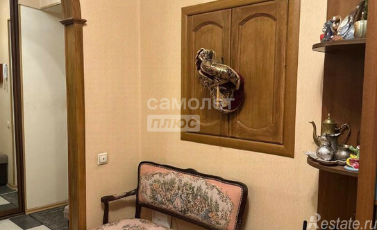 Продажа 2-комн квартиры на вторичном рынке переулок Хользунова