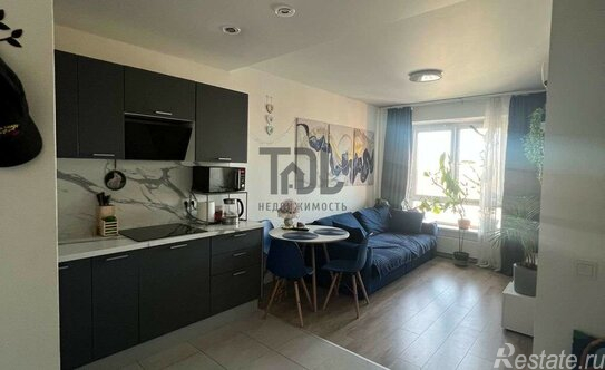 Продажа 1-комн квартиры на вторичном рынке Балашиха г, Реутовская ул