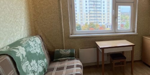 1-комн квартира Мытищи, улица Борисовка, 8А