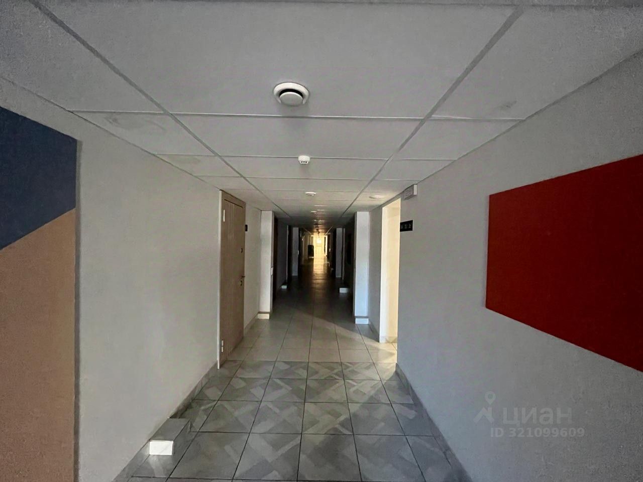 Продажа студии улица 50 лет Октября, 2К2