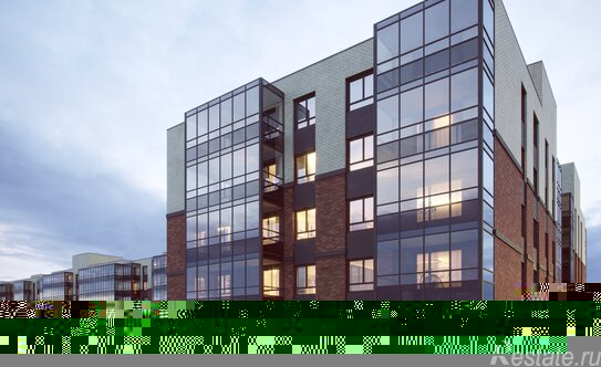 Продажа 2-комн квартиры на вторичном рынке Терволово, ул Ленинградская,  д. 9