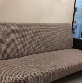 Аренда 1-комн квартиры на вторичном рынке улица Маршала Голованова,  д. 11