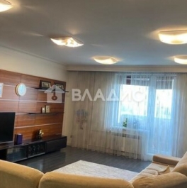 Продажа 3-комн квартиры на вторичном рынке Ленинский пр-кт