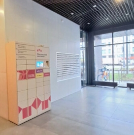 Продажа 2-комн квартиры на вторичном рынке Нижегородская ул,  д. 76 к1