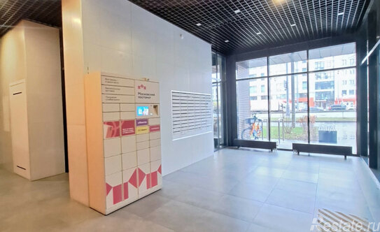 Продажа 2-комн квартиры на вторичном рынке Нижегородская ул,  д. 76 к1