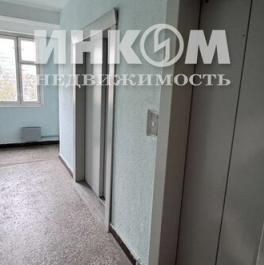 Продажа 2-комн квартиры на вторичном рынке улица Мнёвники,  д. 7 к2