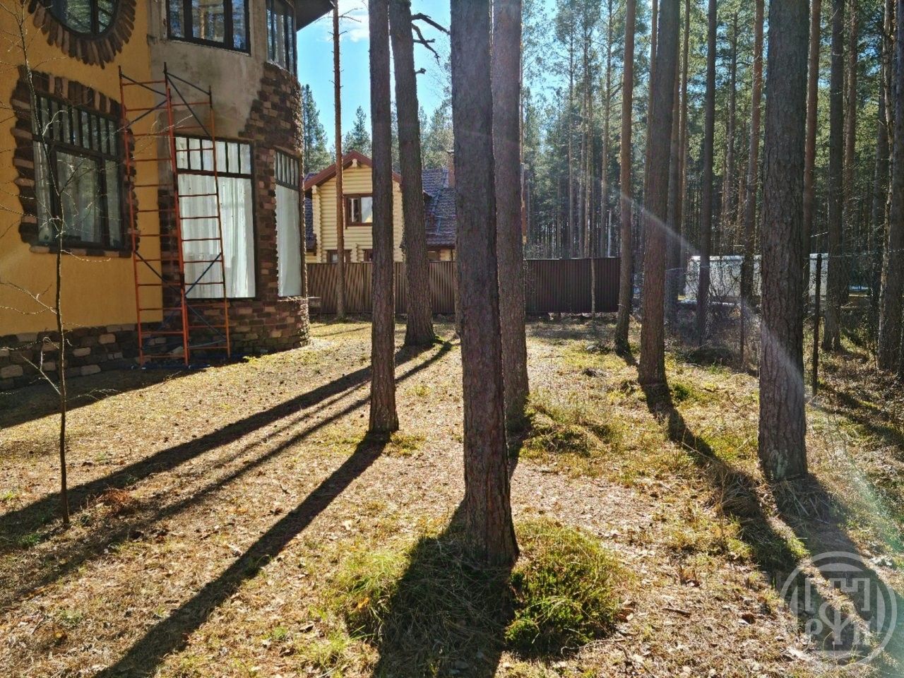 Продажа дома Вырица городской поселок