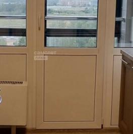 Продажа 1-комн квартиры на вторичном рынке Василия Ощепкова ул,  д. 1