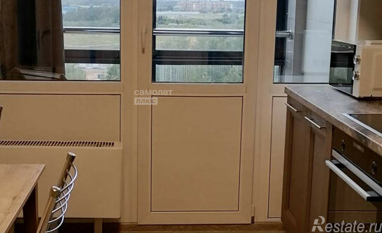 Продажа 1-комн квартиры на вторичном рынке Василия Ощепкова ул,  д. 1