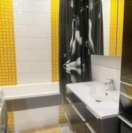Продажа 1-комн квартиры на вторичном рынке Железнодорожный, улица Некрасова,  д. 8