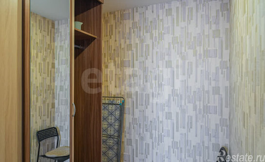 Продажа 1-комн квартиры на вторичном рынке Мурино г, Авиаторов Балтики пр-кт,  д. 7