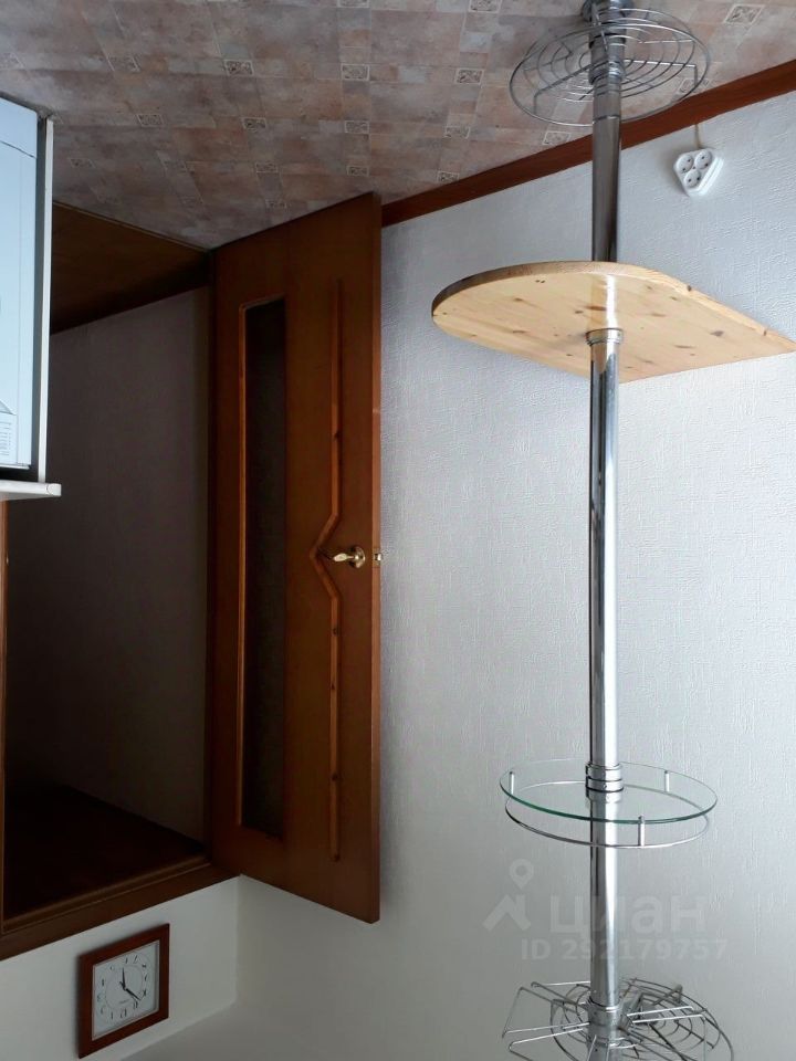 Аренда 1-комн квартиры на вторичном рынке 1-я Ямская улица, 10