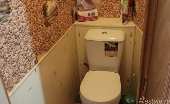 Продажа 1-комн квартиры на вторичном рынке Мытищи г, Терешковой ул,  д. 11