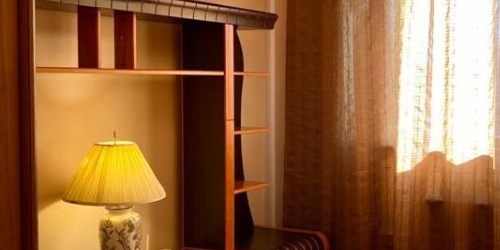 2-комн квартира Партизанская улица, 40