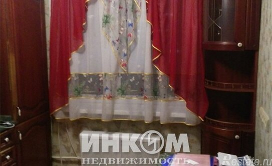 Аренда 2-комн квартиры на вторичном рынке Шенкурский проезд,  д. 8