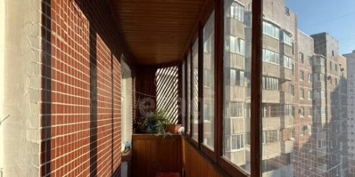 1-комн квартира ул Щербакова,  д. 9