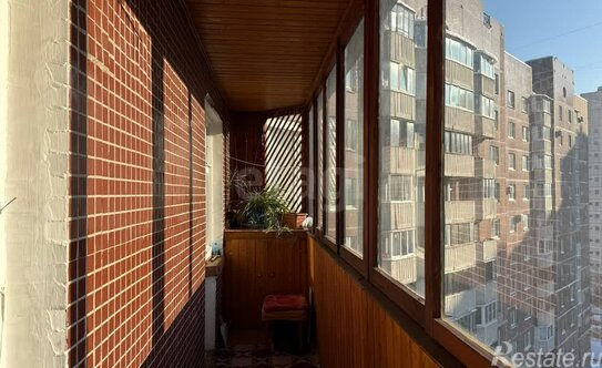 Продажа 1-комн квартиры на вторичном рынке ул Щербакова,  д. 9